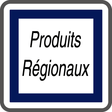 Panneau carré Installations ou services divers 700 Ecolign CE50 cl2 - NADIA SIGNALISATION - CAR700E2CE50