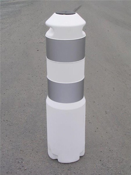 BALISETTE NADIA SIGNALISATION AUTO-RELEVABLE - J11