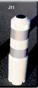 BALISETTE NADIA SIGNALISATION AUTO-RELEVABLE - J11