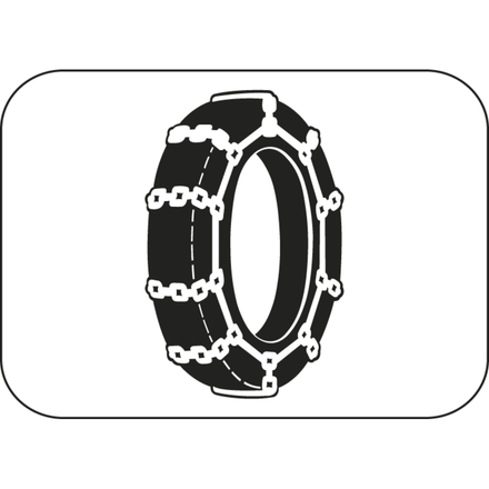 Panneau panonceaux de catégories 1000x600 Ecolign M4j cl2 - NADIA SIGNALISATION - PNC1X0,6E2M4j