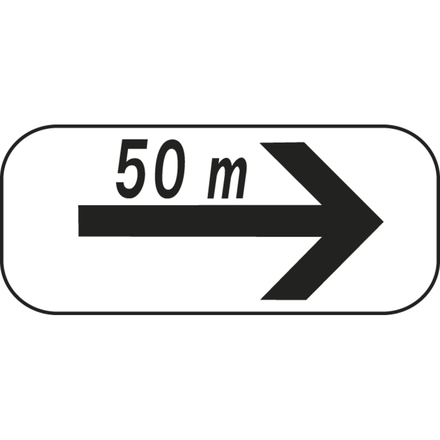 Panneau panonceaux application stationnement arrêt 1000x600 M8d bis cl2. - NADIA SIGNALISATION - PNC1X0,6E2M8d b