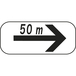 Panneau panonceaux application stationnement arrêt 1000x600 M8d bis cl2. - NADIA SIGNALISATION - PNC1X0,6E2M8d b