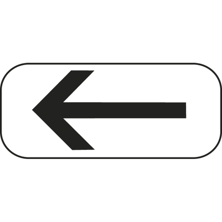 Panneau d'application stationnement et arrêt 1000x600 Ecolign M8e cl2 - NADIA SIGNALISATION - PNC1X0,6E2M8e