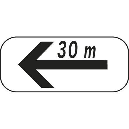 Panneau d'application stationnement arrêt 1000x600 Ecolign M8e bis cl2 - NADIA SIGNALISATION - PNC1X0,6E2M8e b