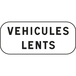 Panneau rectangulaire Panonceaux de catégories 350x150 M4e cl1 - NADIA SIGNALISATION - PNC3501501M4ee1