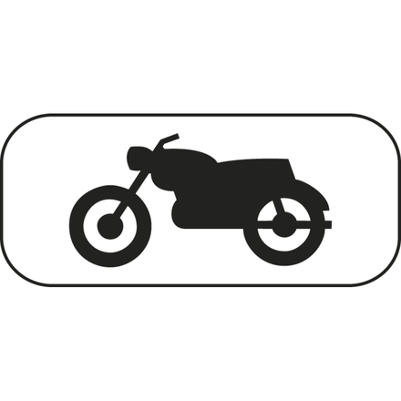 Panonceau rectangulaire catégories 500x200 M4c cl1 - NADIA SIGNALISATION - PNC500200E1M4c