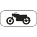 Panonceau rectangulaire catégories 500x200 M4c cl1 - NADIA SIGNALISATION - PNC500200E1M4c