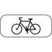 Panonceau catégories 500x200 Ecolign M4d1 cl1 - NADIA SIGNALISATION - PNC500200E1M4d1