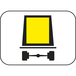 Panonceau catégories 500x200 Ecolign M4m cl1 - NADIA SIGNALISATION - PNC500200E1M4m