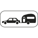 Panneau Panonceaux de catégories 500x200 Ecolign M4x cl1 - NADIA SIGNALISATION - PNC500200E1M4x