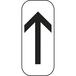 Panonceau stationnement arrêt 500x200 Ecolign M8a cl1 - NADIA SIGNALISATION - PNC500200E1M8a