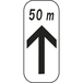 Panonceau stationnement et arrêt 500x200 M8a bis cl1 - NADIA SIGNALISATION - PNC500200E1M8a b