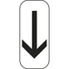 Panonceau application stationnement 500x200 Ecolign M8b cl1 - NADIA SIGNALISATION - PNC500200E1M8b
