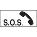 Panonceau indication diverses 500x200 Ecolign M9e cl1 - NADIA SIGNALISATION - PNC500200E1M9e