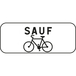 Panneau rectangulaire indications diverses 500x200 M9v2 cl2 - NADIA SIGNALISATION - PNC500200E2M9v2
