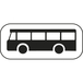 Panneau rectangulaire catégories 500x350 M4b cl2 - NADIA SIGNALISATION - PNC500350E2M4b