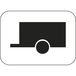 Panneau catégoires Panonceaux 700x700 Ecolign M4w cl2 - NADIA SIGNALISATION - PNC700700E2M4w