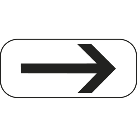 Panneau d'application stationnement et arrêt 700x700 M8d Ecolign cl2 - NADIA SIGNALISATION - PNC700700E2M8d