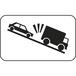 Panneau d'indications diverses 700x700 M9j1 cl2 - NADIA SIGNALISATION - PNC700700E2M9j1