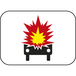 Panneau de catégorie 900x250 Ecolign M4k cl1 - NADIA SIGNALISATION - PNC900250E1M4k