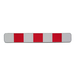 RECTANGLE 1400X200 BARRAGE FIN DE CHANTIER K2 CL2 PREC1400200.GALK2