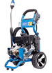 NHP EAU FROIDE AUTONOME NILFISK MC 3C-180/750 PE T- 106404533