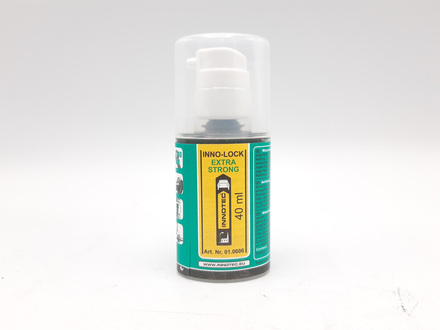 Inno-lock extra strong (green) - frein filet innotec - 01.0606.0355 vert