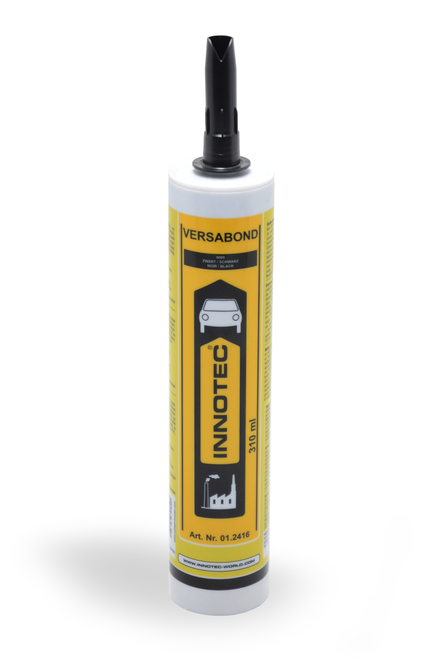Versabond black - mastic etancheite butyl innotec - 01.2416.0000