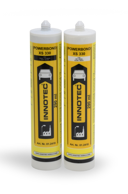 Powerbond xs 330 (white) - mastic colle innotec - 01.2418.0100