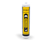 Kit de colle à pare-brise 290 ml INNOTEC - 0124290000