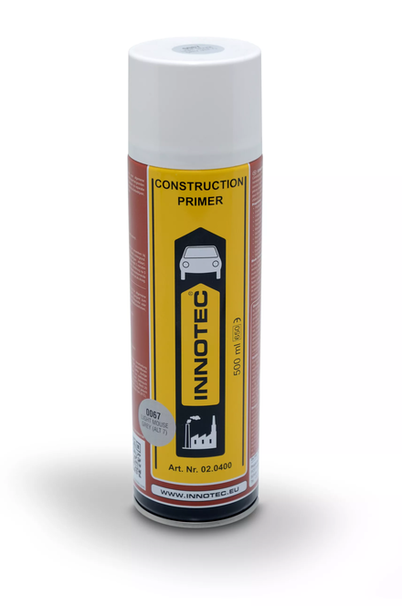 CONSTRUCTION PRIMER(GR) - APPRET EN BOMB - INNOTEC - 02.0400.0067