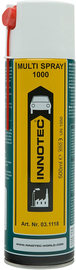 Multispray 1000 - graisse multifonction innotec - 03.1118.9999