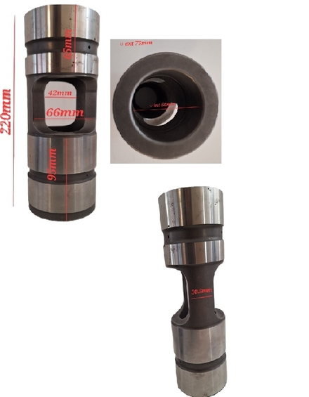 BAGUE INFERIEUR ADAPTABLE BRH HAMMER SB150