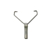 Monture marine 250 mm - ROULOR - 024014