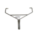Monture marine 500 mm - ROULOR - 024015