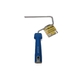 Monture ABS aluminium 180 mm - NESPOLI - 024420