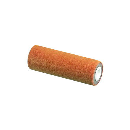 Manchon 3* mousse floquée 180 mm pour surfaces lisses et préparées - ROULOR - 031100