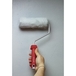 Manchon 3* HD²OR 180 mm fibre 12 mm pour surfaces régulières - ROULOR - 031250