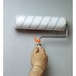 Manchon 3* HD²OR 250 mm fibre 12 mm pour surfaces régulières - ROULOR - 031255