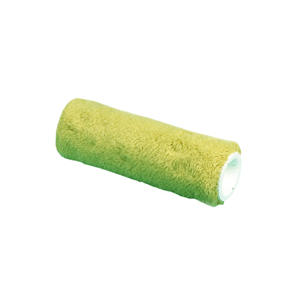 Manchon spécial peinture et résine de sol 180 mm fibre 12 mm - ROULOR - 031400