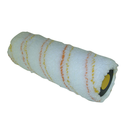 Manchon 5* Veinor 250 mm fibre 10 mm pour surfaces lisses et préparées - ROULOR - 032477