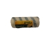 Manchon 5* Crylor 180 mm fibre 18 mm pour surfaces irrégulières - ROULOR - 032700