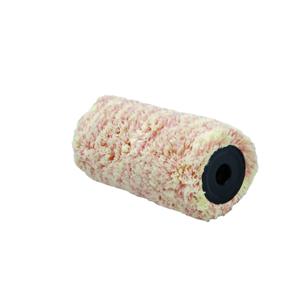 Manchon 5* Fibror 180 mm fibre 22 mm pour surfaces irrégulières - ROULOR - 032800