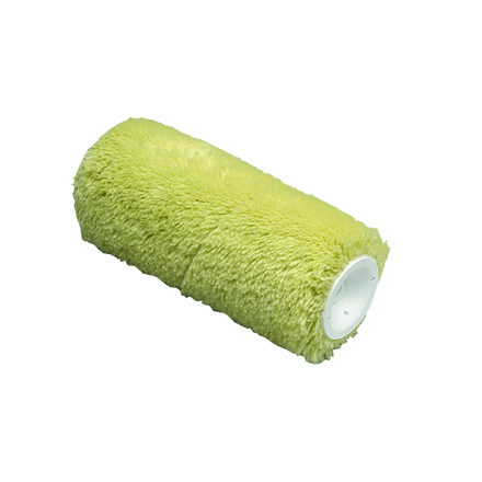 Manchon 3* méché extra long 180 mm fibre 24 mm pour surfaces irrégulières - ROULOR - 033023