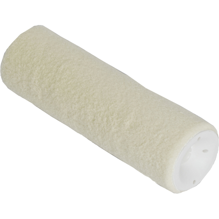Manchon 3* Finor 180 mm fibre 5 mm pour surfaces lisses et préparées - ROULOR - 033028