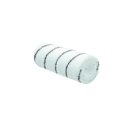 Manchon 3* Crylor 180 mm fibre 14 mm pour surfaces régulières - ROULOR - 033053