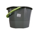 Seau de ménage Soft Touch 15 litres - CASACOLOR - 10367F