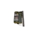 Couteau à lisser PRO inox 20 cm - ROULOR - 109020
