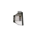 Lame pour couteau à lisser PRO inox 15 cm - ROULOR - 109215