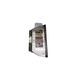 Lame pour couteau à lisser PRO inox 20 cm - ROULOR - 109220